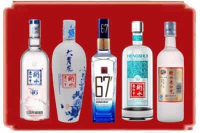 平阳县回收衡水老白干